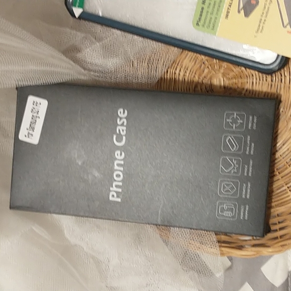 🎈3/$12 Samsung Galaxy Phone Case w/ Stand! - Picture 14 of 17